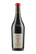 Arbois Trousseau Les Grands Vergers Michel Gahier 2023