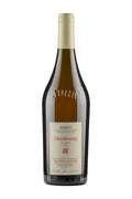 Arbois Chardonnay Les Crets Michel Gahier 2022