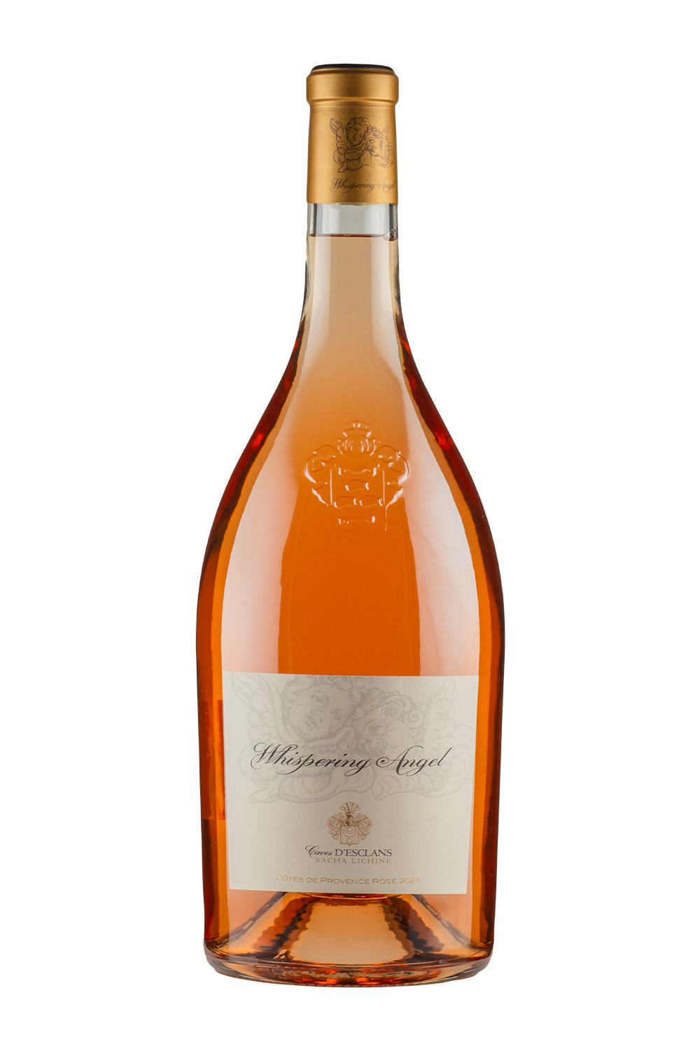 D`Esclans Whispering Angel 600cl 2024