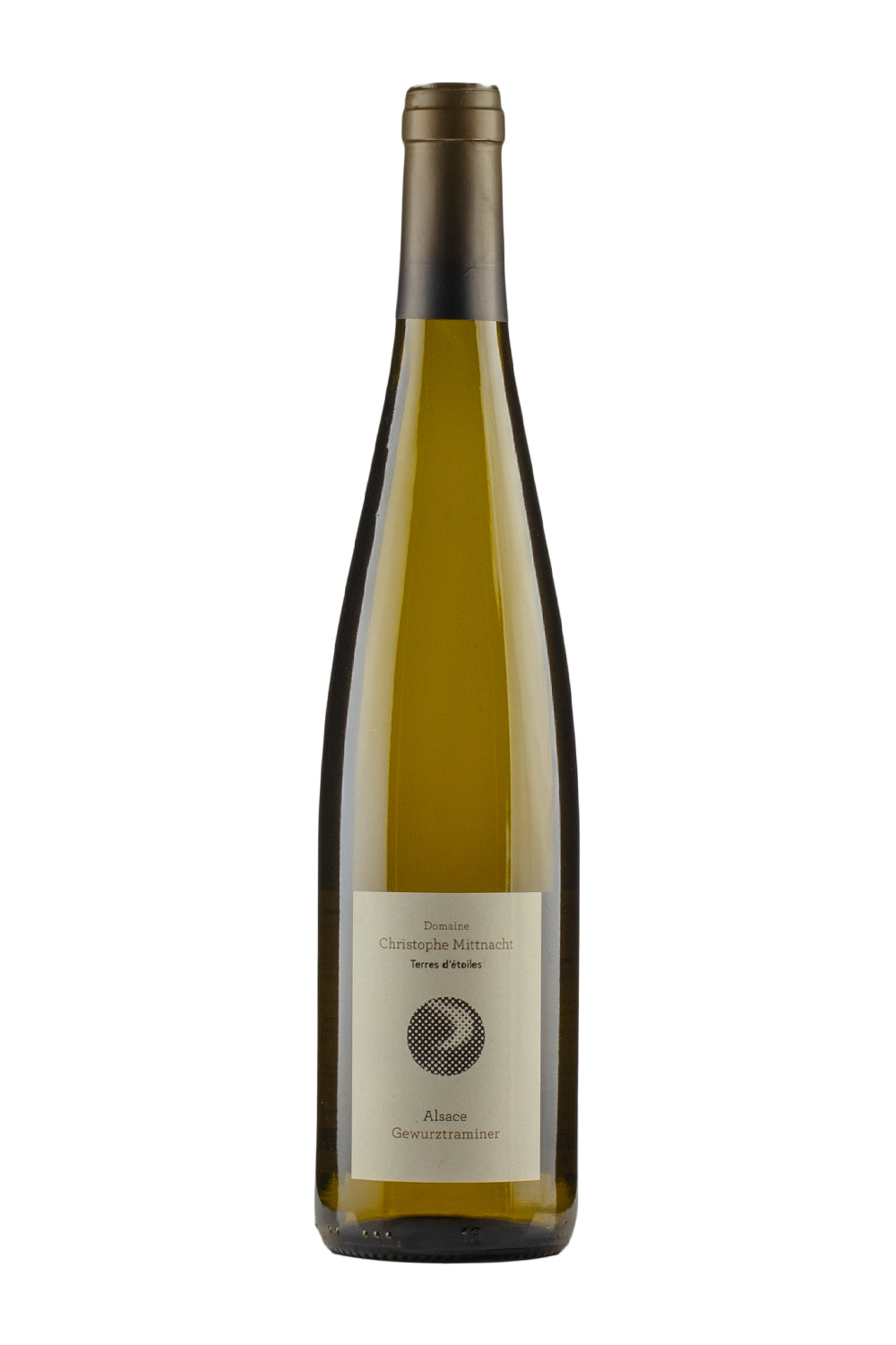 Terres d`Etoiles Gewurztraminer Mittnacht Freres 2023