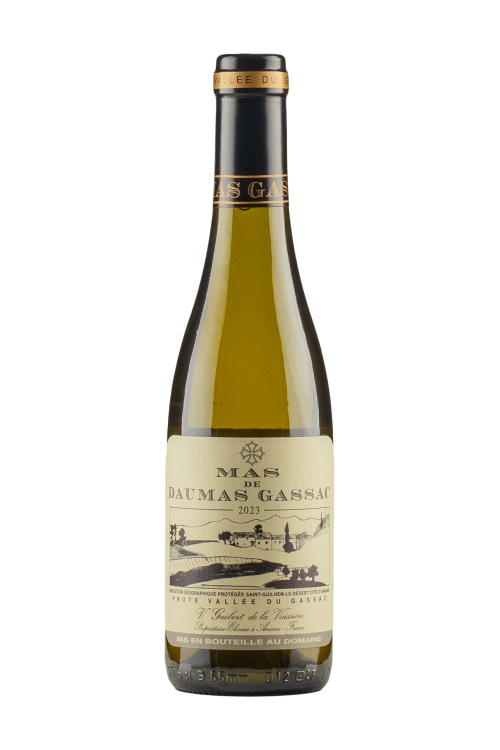 Mas de Daumas Gassac Blanc Half 2023