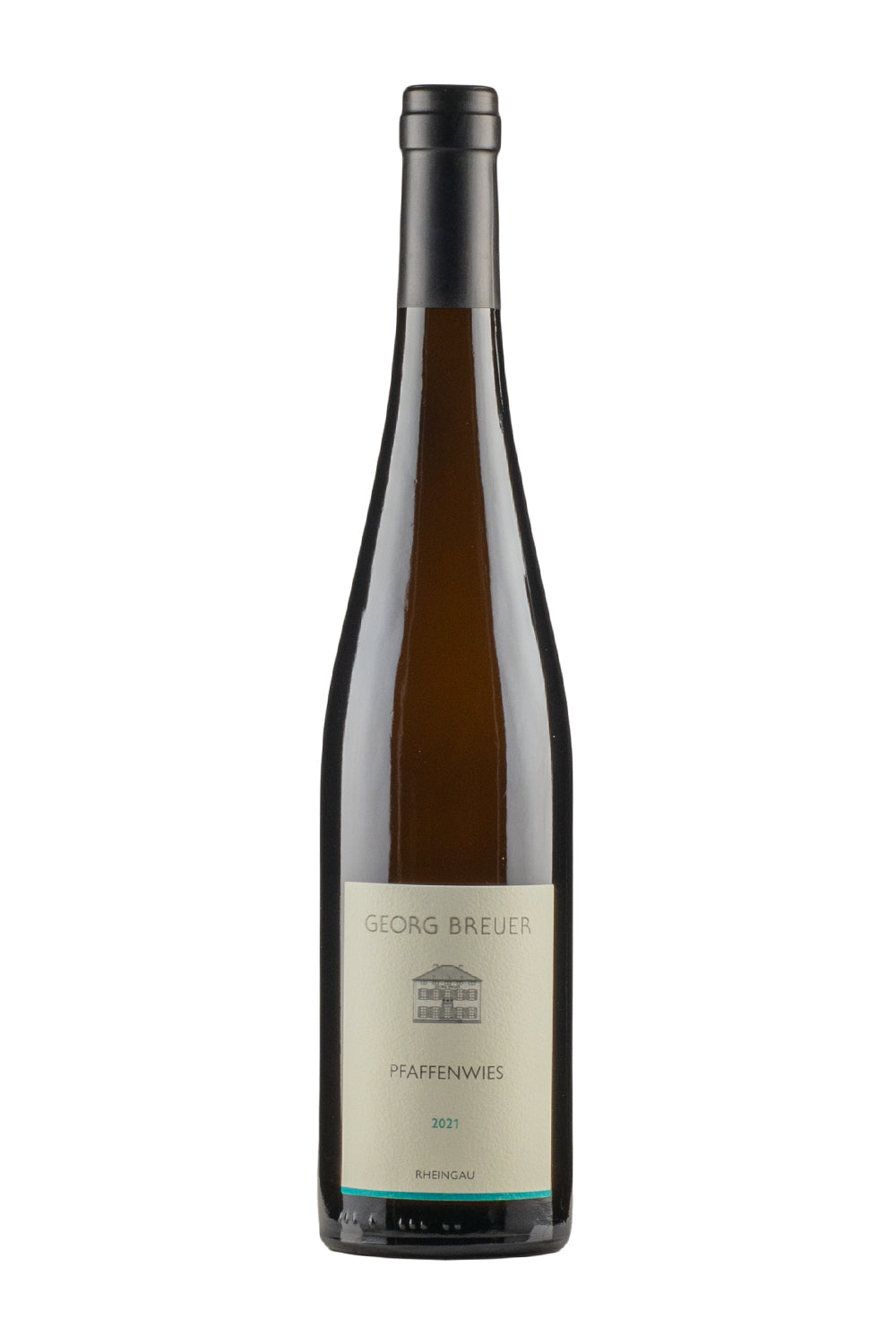 Georg Breuer Lorch Pfaffenwies Riesling 2021