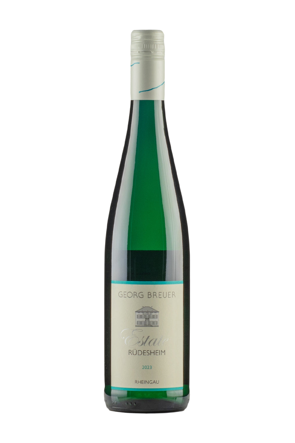 Georg Breuer Rudesheim Estate Riesling 2023