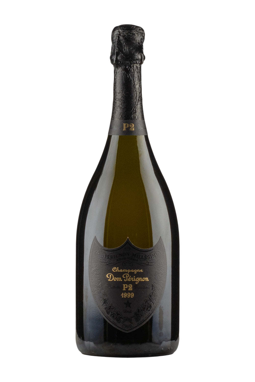Dom Perignon P2 1999