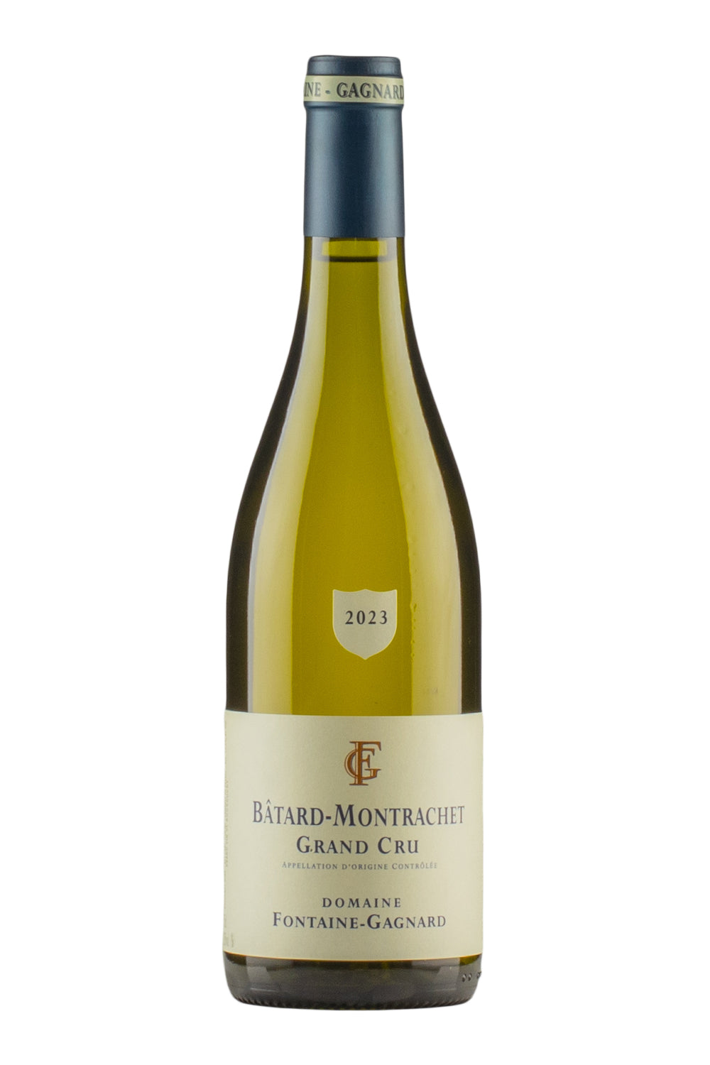 Batard Montrachet Fontaine Gagnard 2023