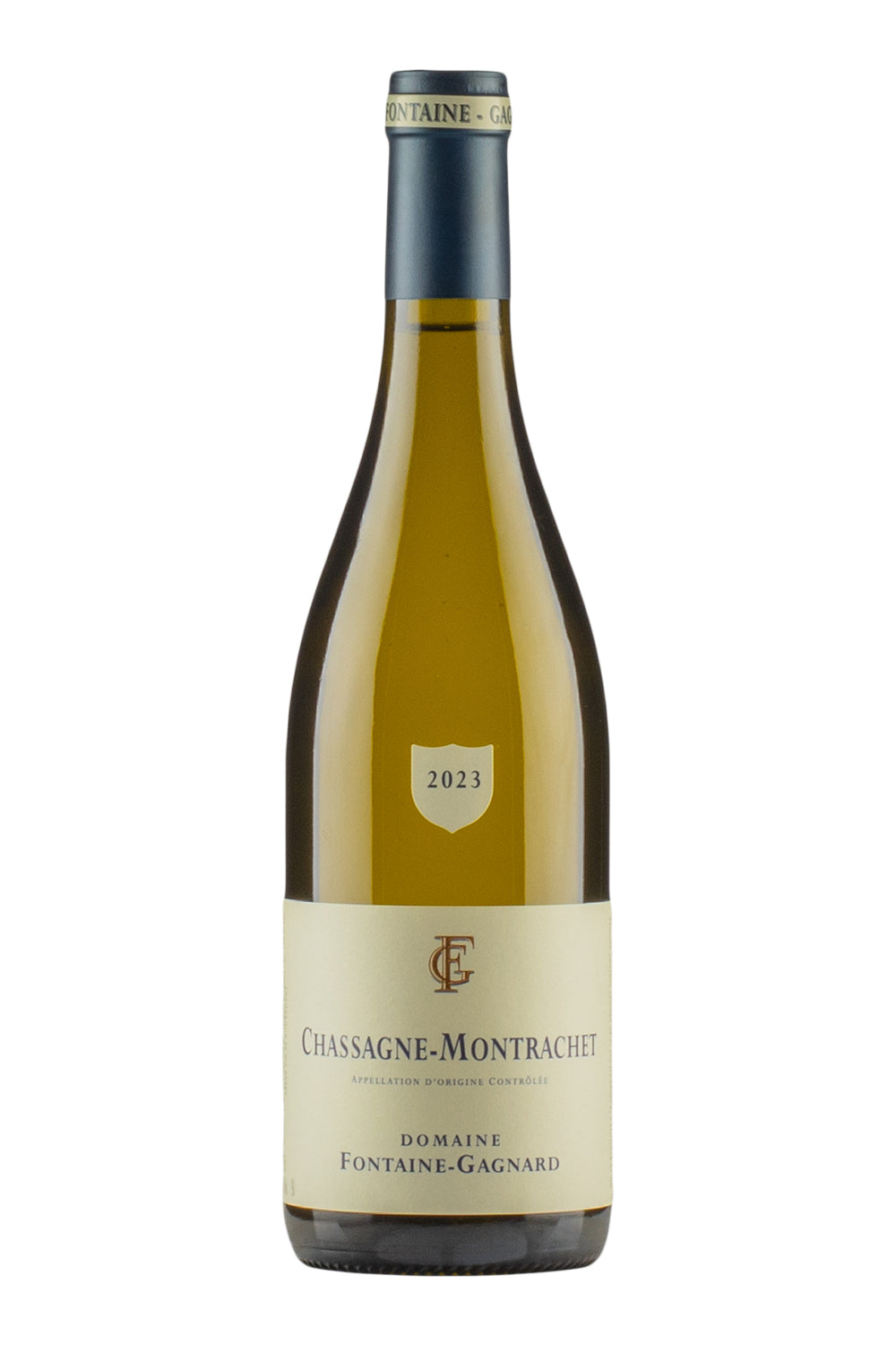 Chassagne Montrachet Fontaine Gagnard 2023