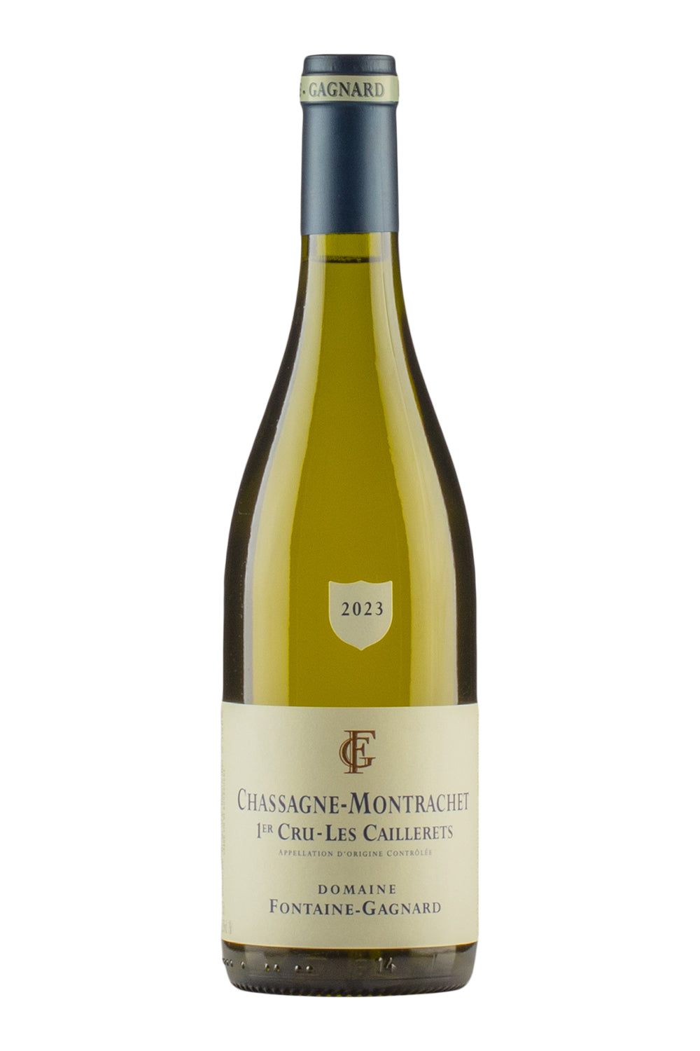 Chassagne Montrachet Les Caillerets Fontaine Gagnard 2023