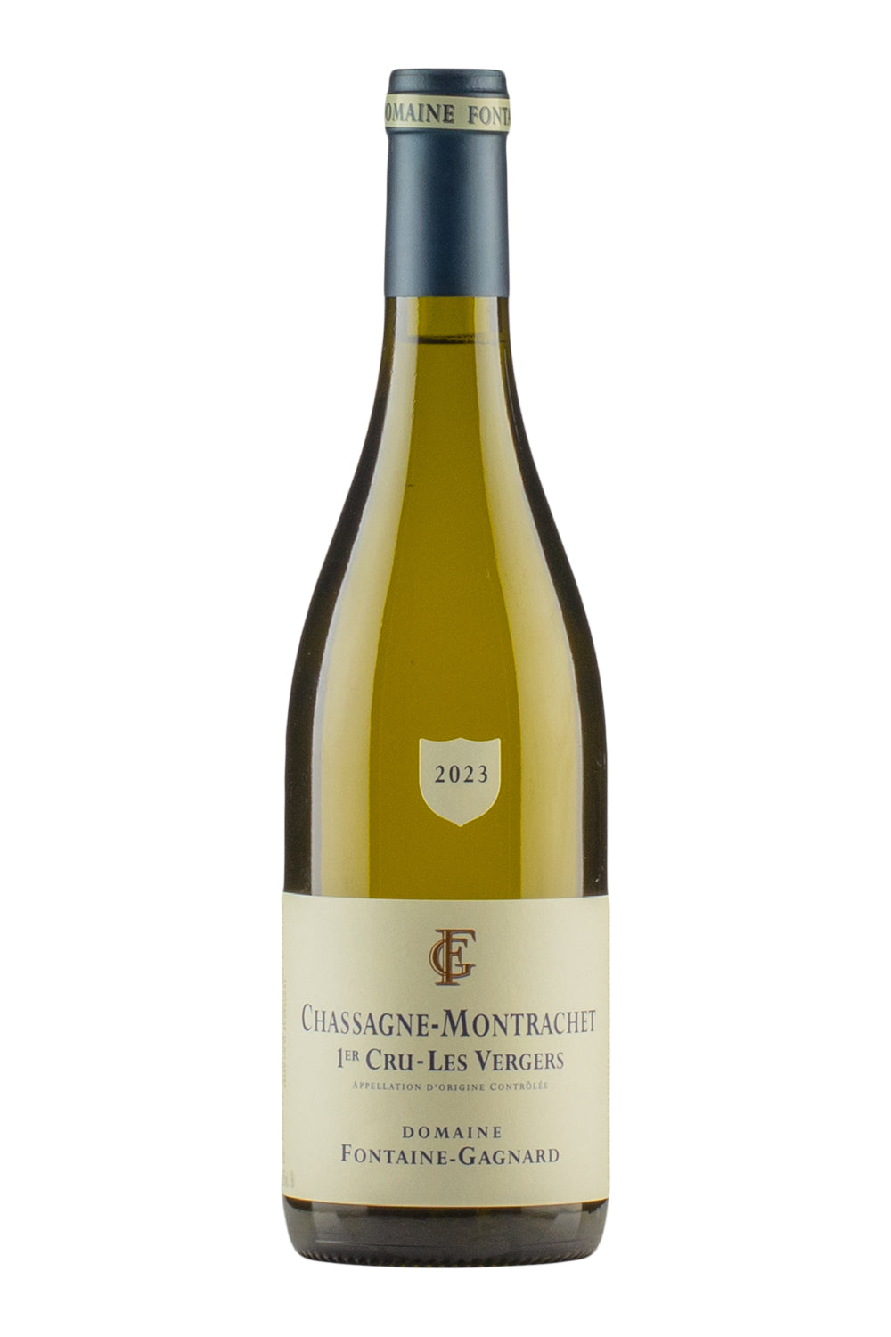 Chassagne Montrachet Les Vergers Fontaine Gagnard 2023