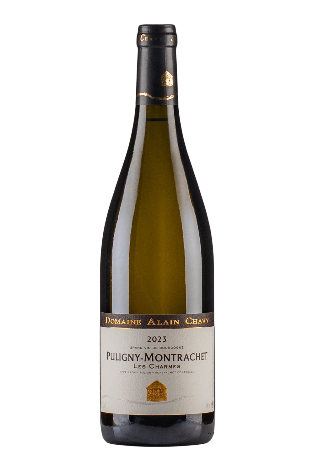 Puligny Montrachet Les Charmes Alain Chavy 2023
