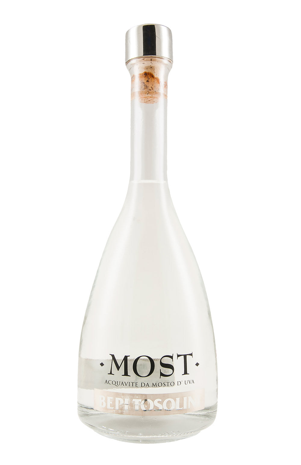 Bepi Tosolini Most di Fragolino Magnum
