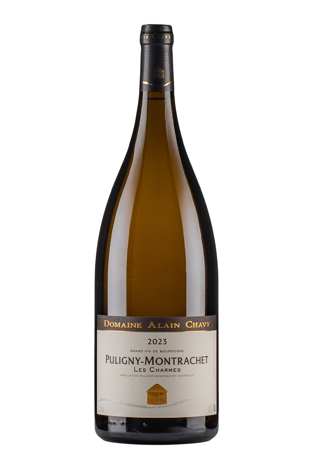 Puligny Montrachet Les Charmes Alain Chavy Magnum 2023