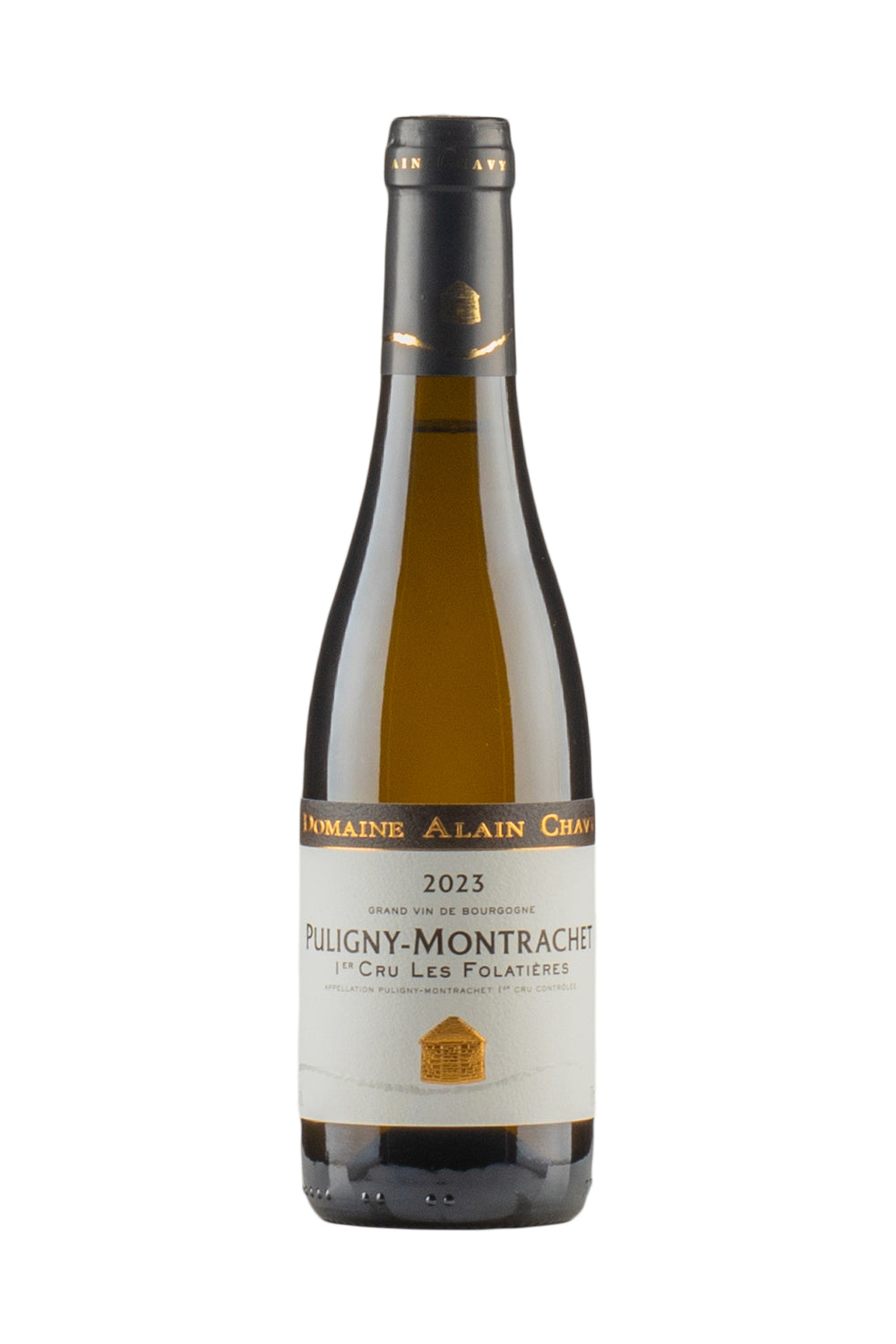 Puligny Montrachet Les Folatieres Alain Chavy Half 2023