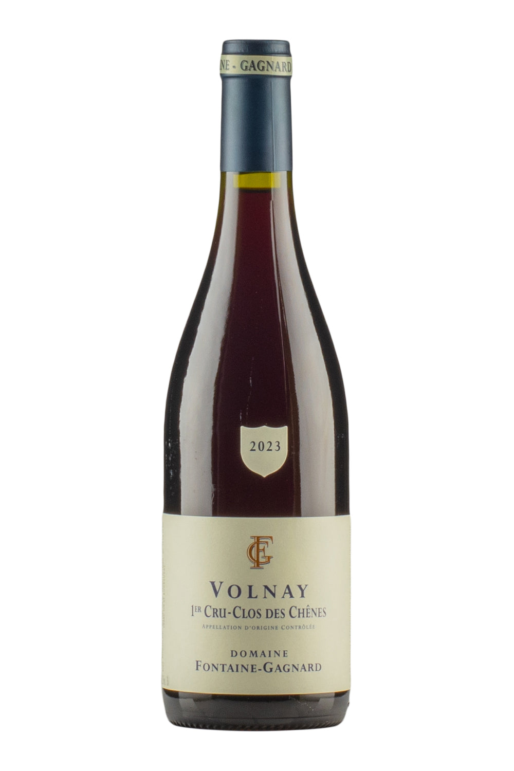 Volnay Clos des Chenes Fontaine Gagnard 2023