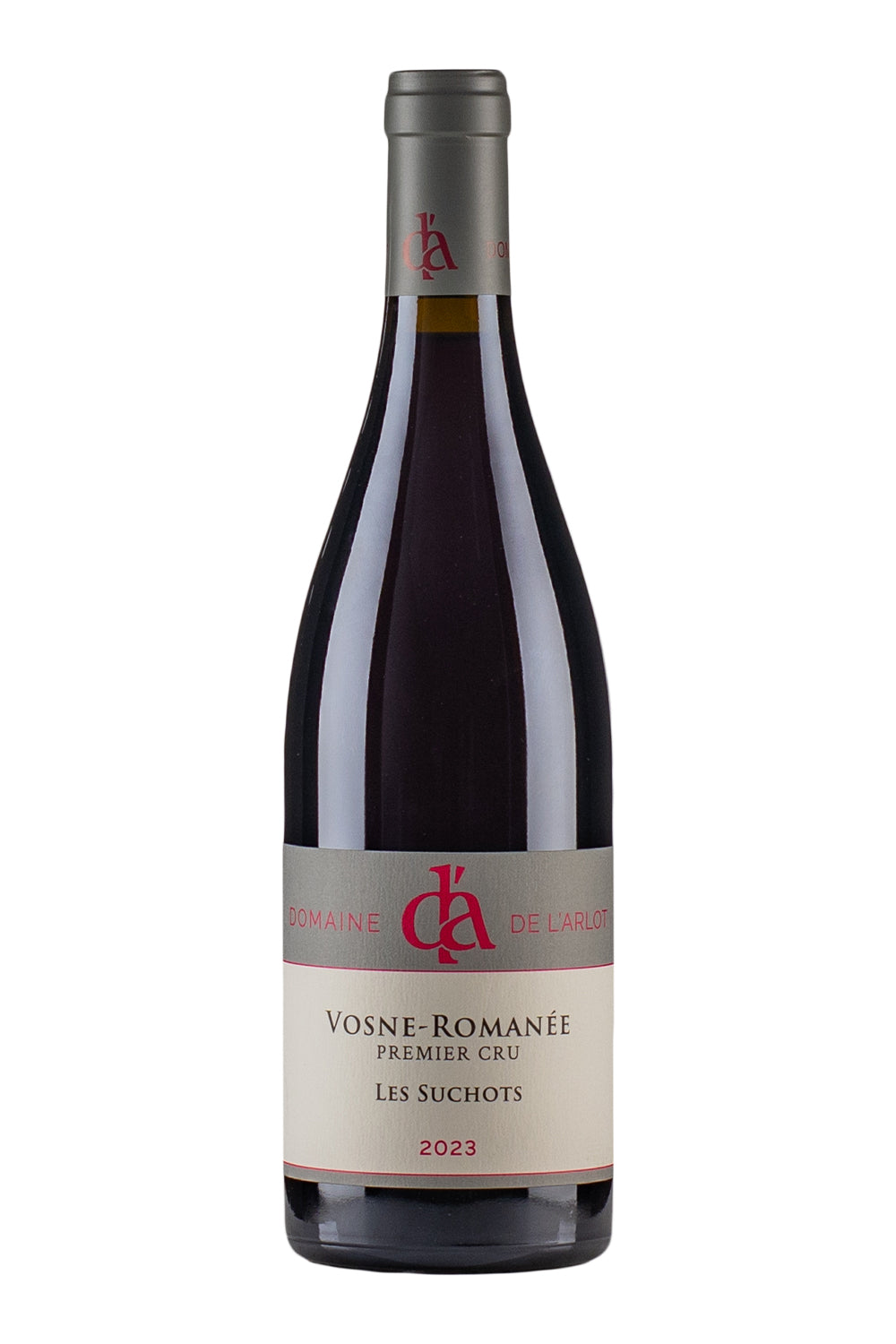 Vosne Romanee Les Suchots Arlot 2023