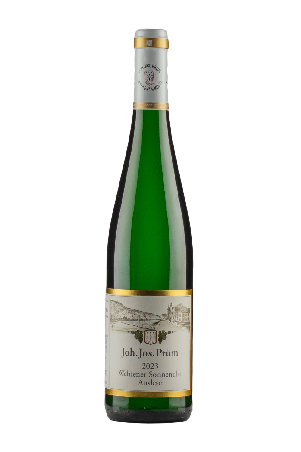 JJ Prum Wehlener Sonnenuhr Riesling Auslese 2023