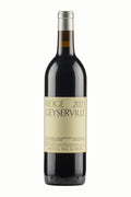 Ridge Geyserville 2023