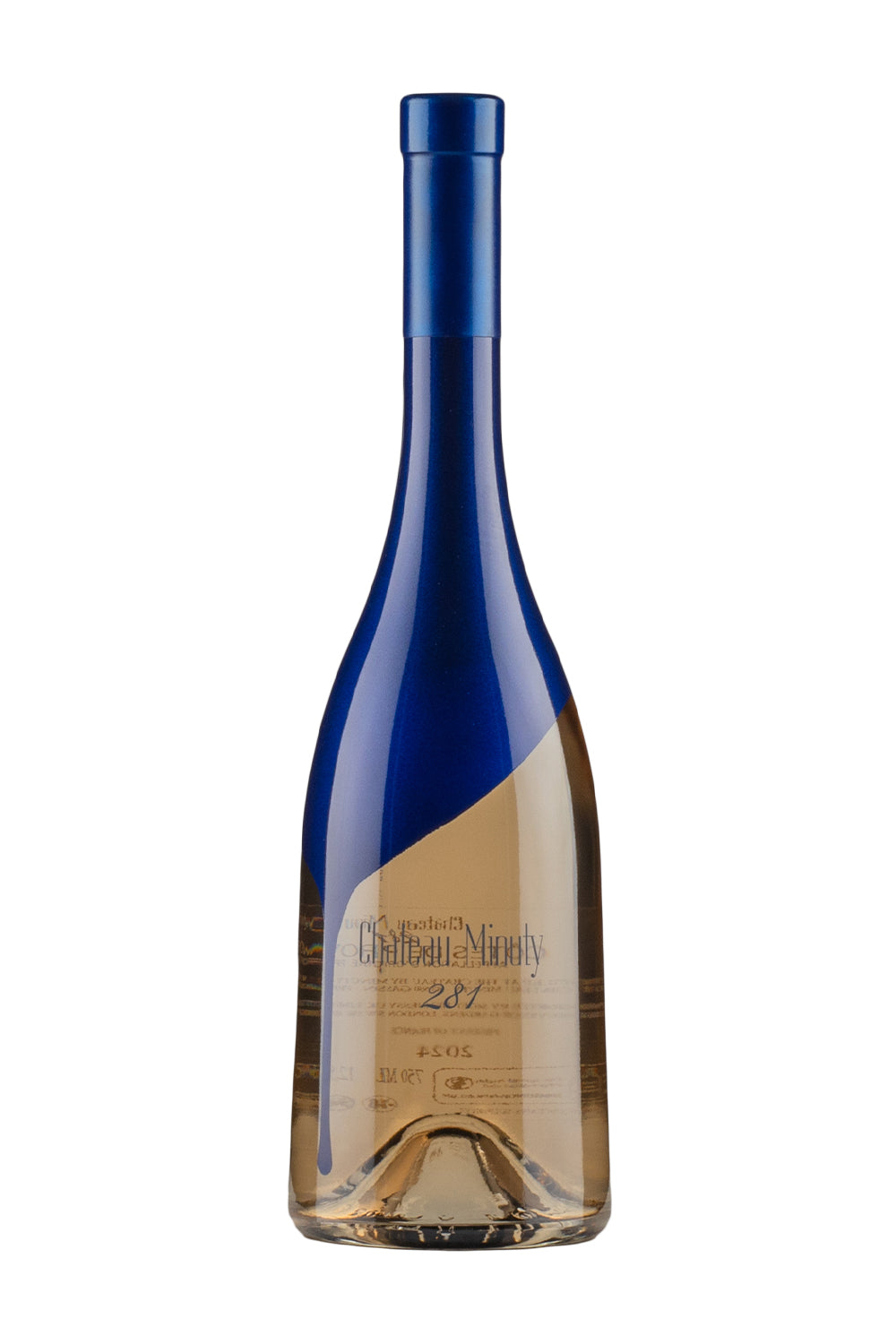 281 Chateau Minuty 2024
