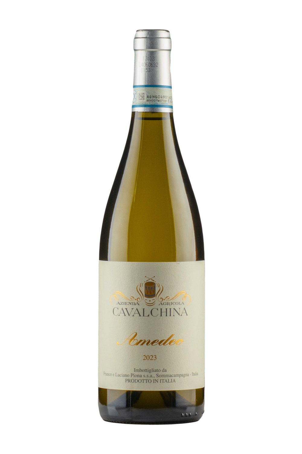 Amedeo Custoza Superiore Cavalchina 2023