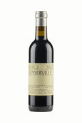 Ridge Geyserville Half 2023