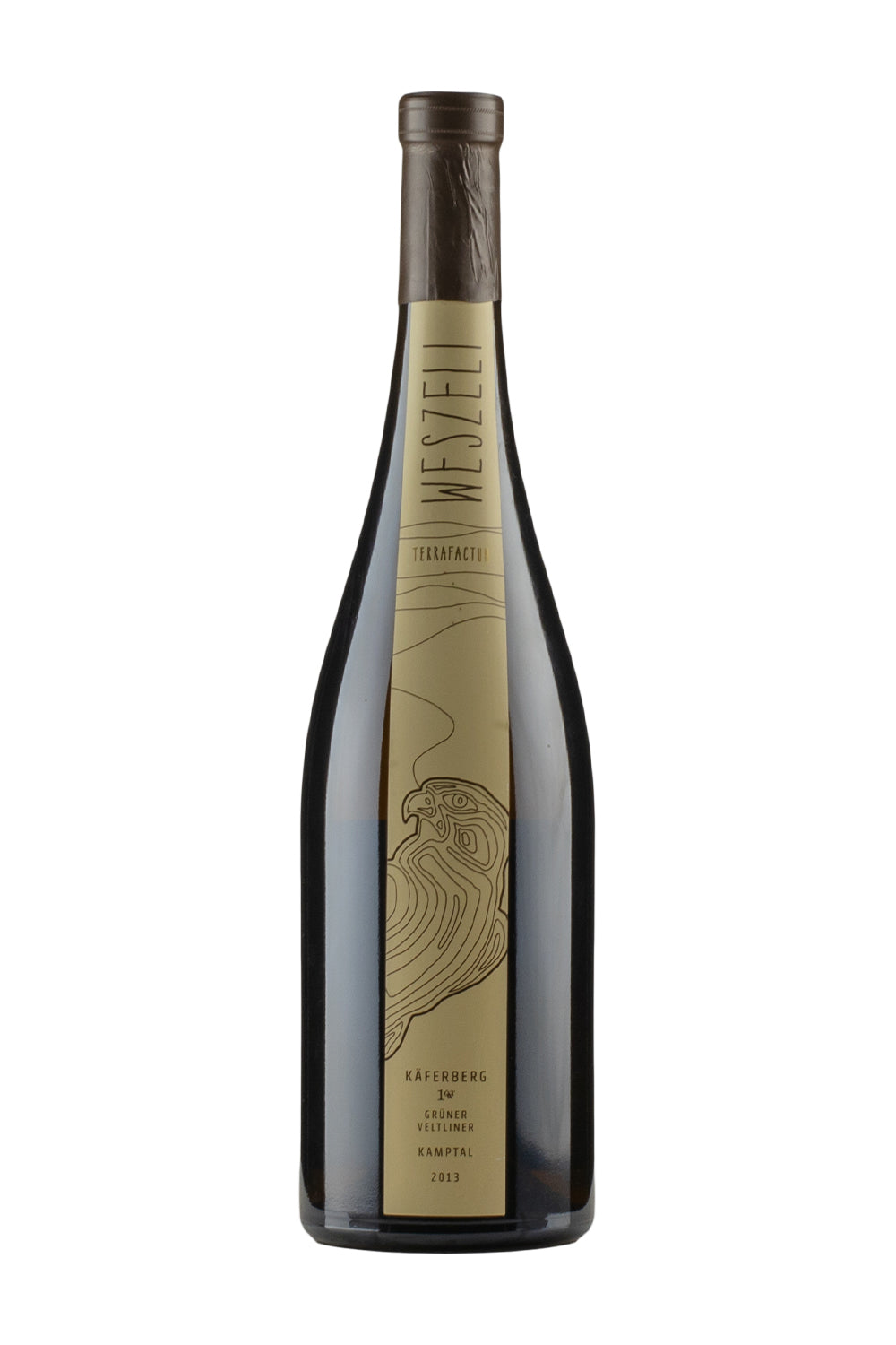 Weingut Weszeli Ried Kaferberg Gruner Veltliner 2013