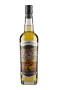 Compass Box Peat Monster