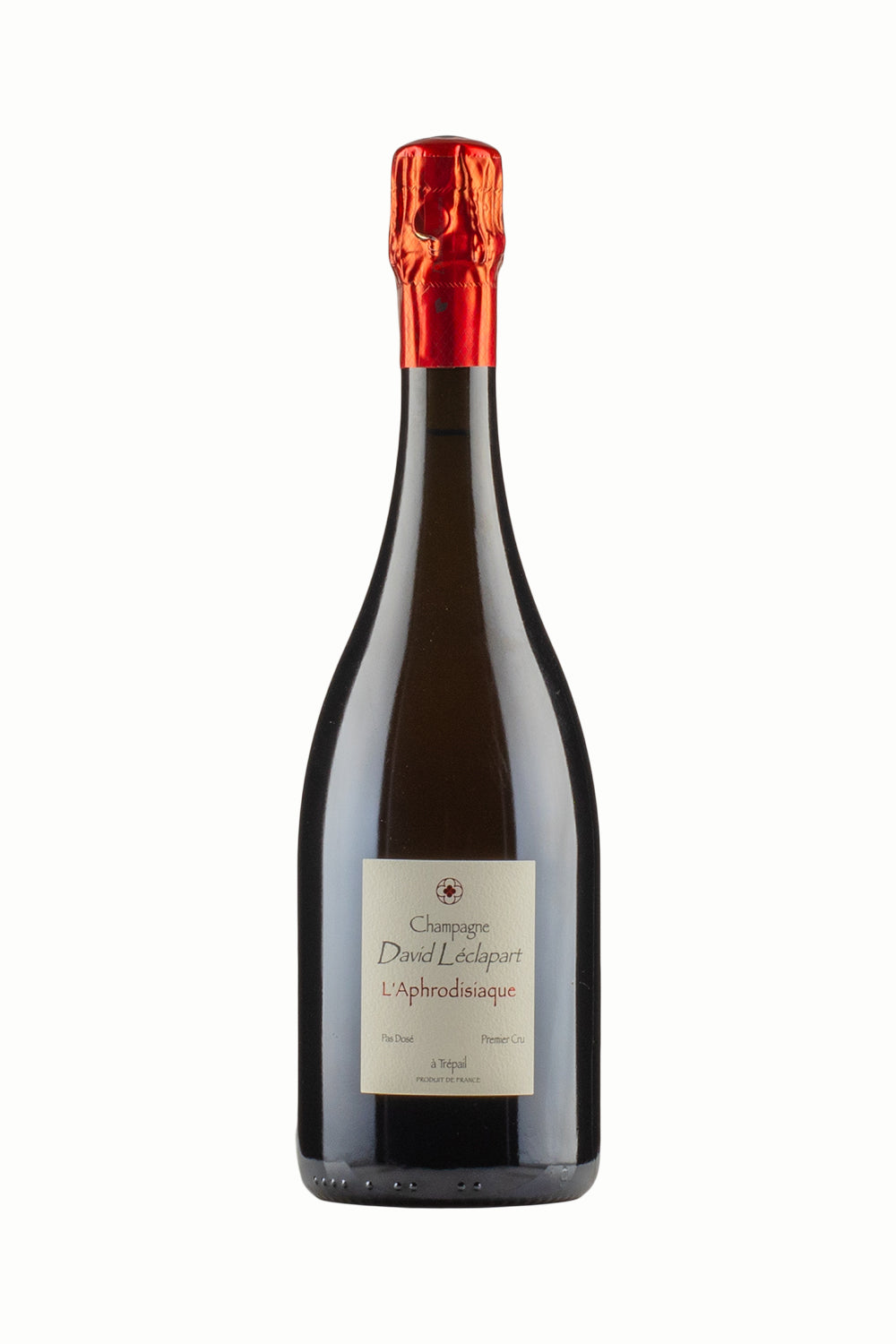 David Leclapart L`Aphrodisiaque 2019