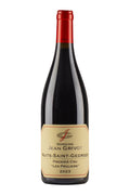 Nuits St Georges Les Pruliers Jean Grivot 2023