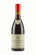 Chassagne Montrachet Clos St Jean Paul Pillot 2023