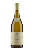 Chassagne Montrachet Les Mazures Paul Pillot 2023