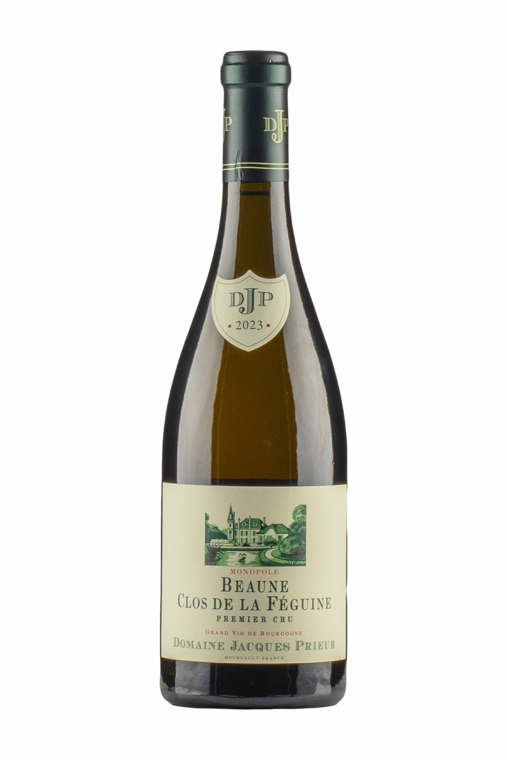 Beaune Clos de la Feguine Blanc Jacques Prieur 2023