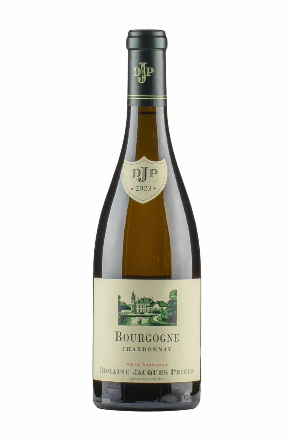 Bourgogne Chardonnay Jacques Prieur 2023
