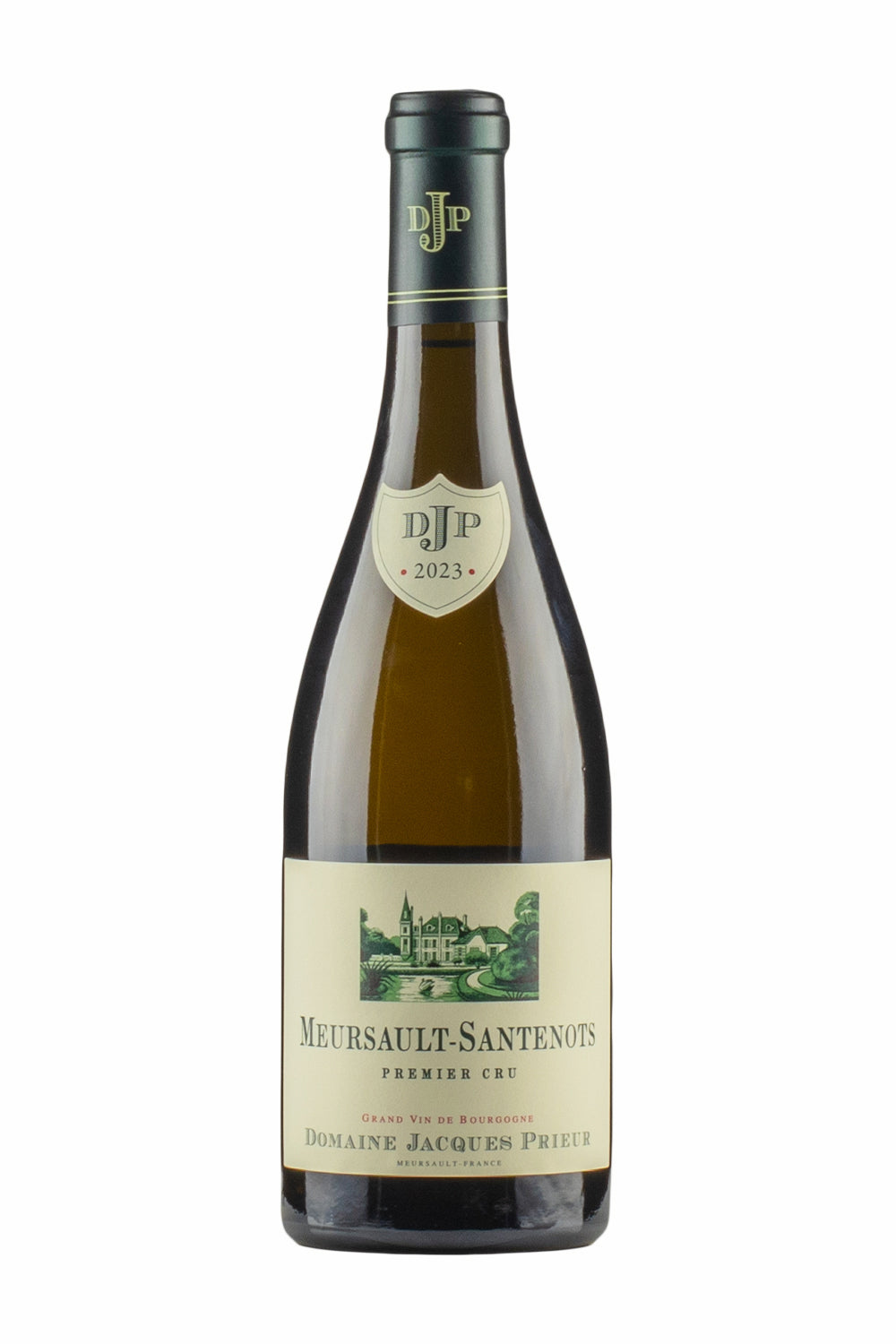 Meursault Santenots Jacques Prieur 2023
