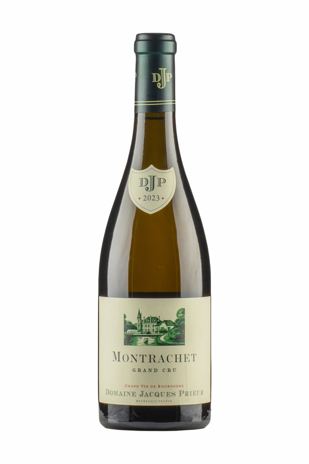 Montrachet Jacques Prieur 2023