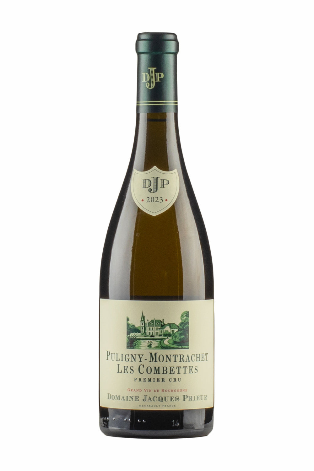 Puligny Montrachet Les Combettes Jacques Prieur 2023
