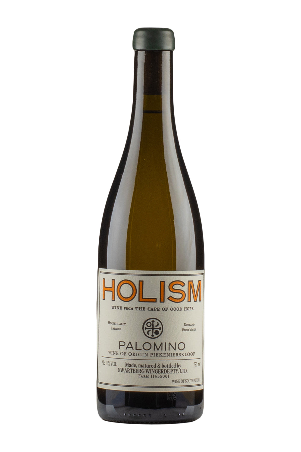 Holism Palomino 2022
