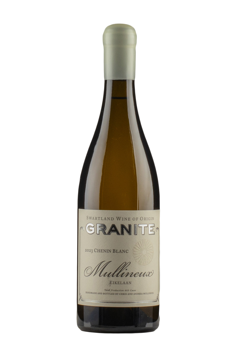 Mullineux Granite Chenin Blanc 2023