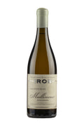 Mullineux Iron Chenin Blanc 2023