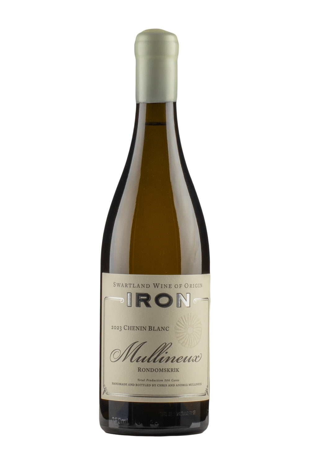 Mullineux Iron Chenin Blanc 2023