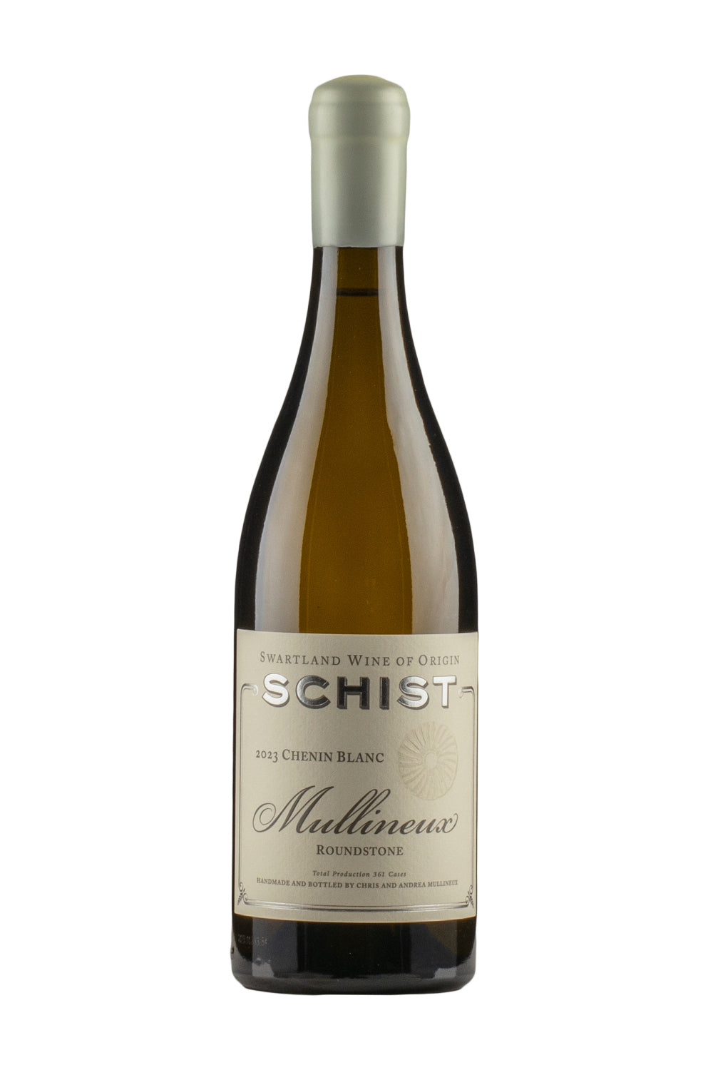 Mullineux Schist Chenin Blanc 2023