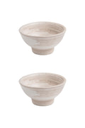 Kohiki Hakeme Sake Cup - Two Pack