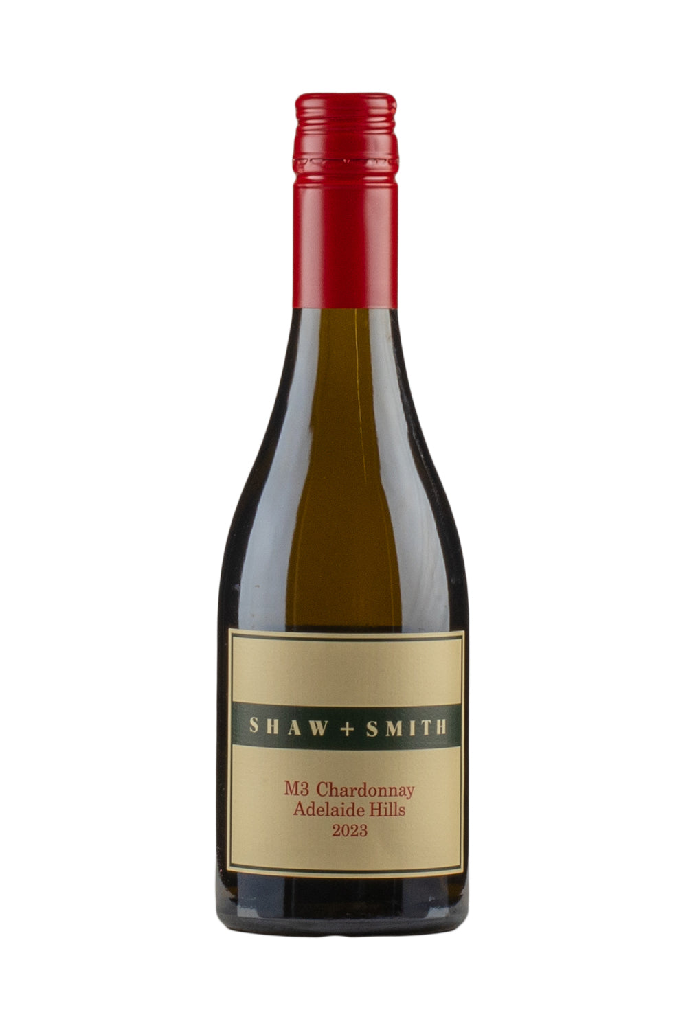 Shaw and Smith M3 Vineyard Chardonnay Half 2023