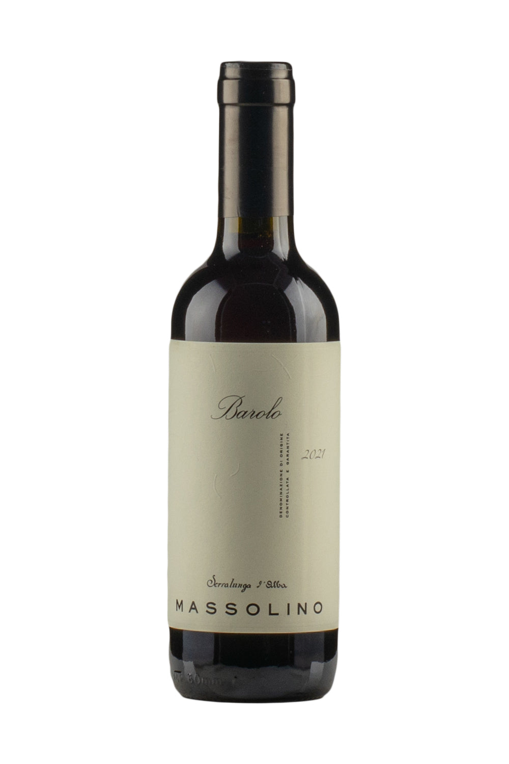 Barolo Massolino Half 2021