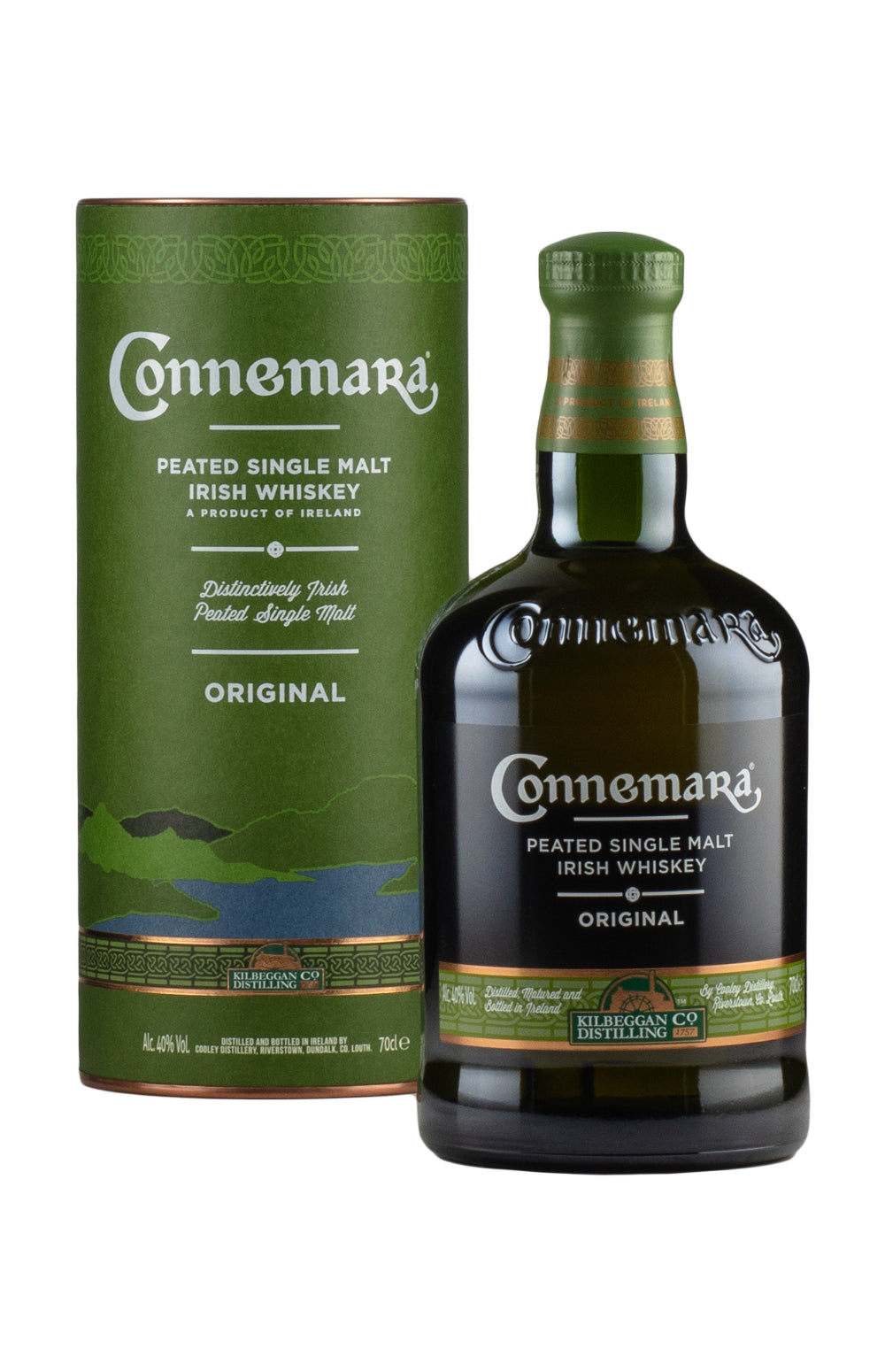 Connemara