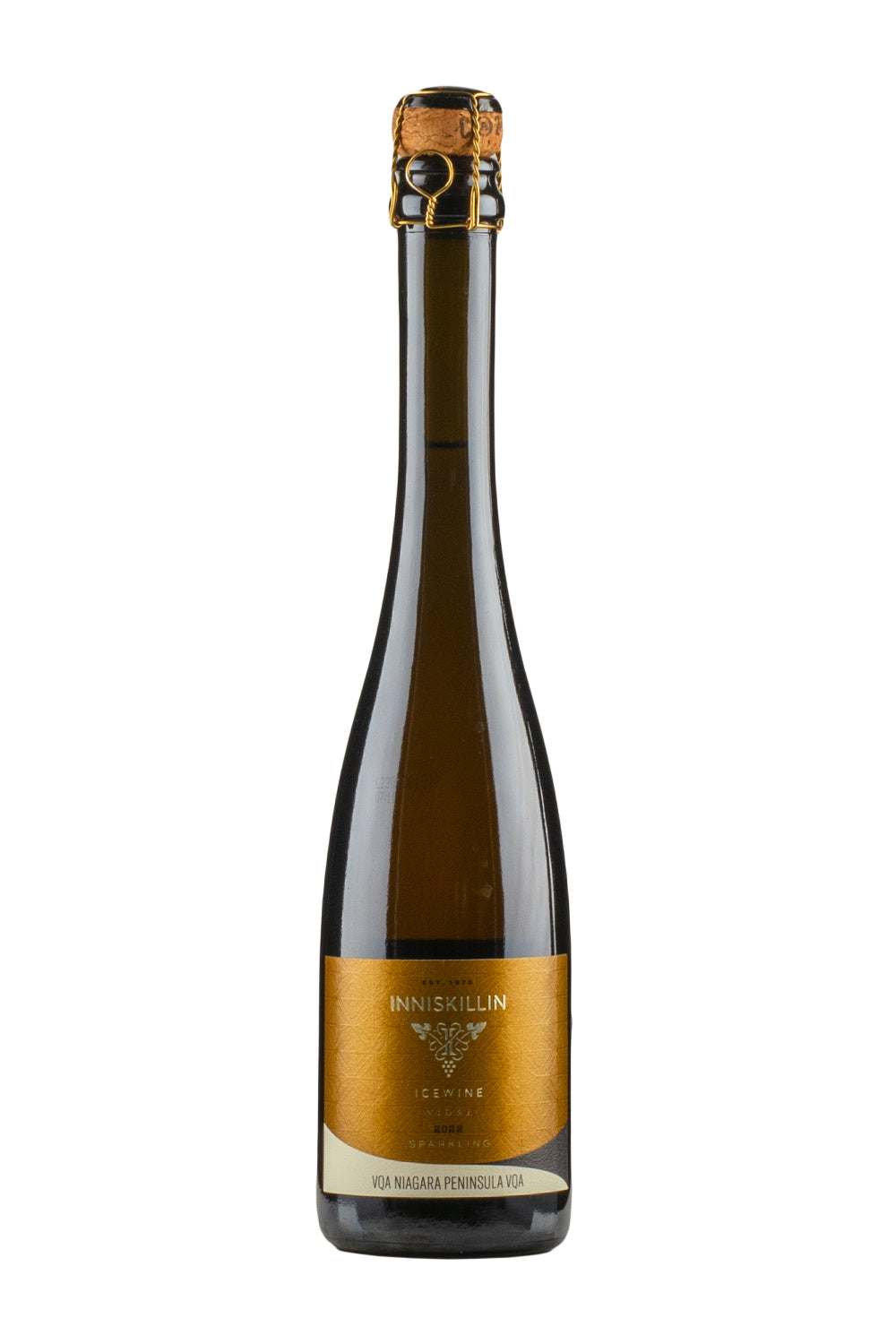 Inniskillin Sparkling Icewine Half 2022