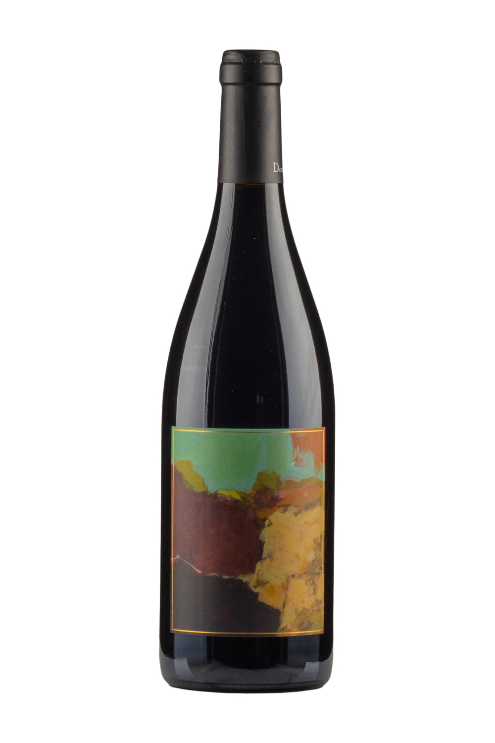 Cote Rotie La Sereine Noire Yves Gangloff 2022