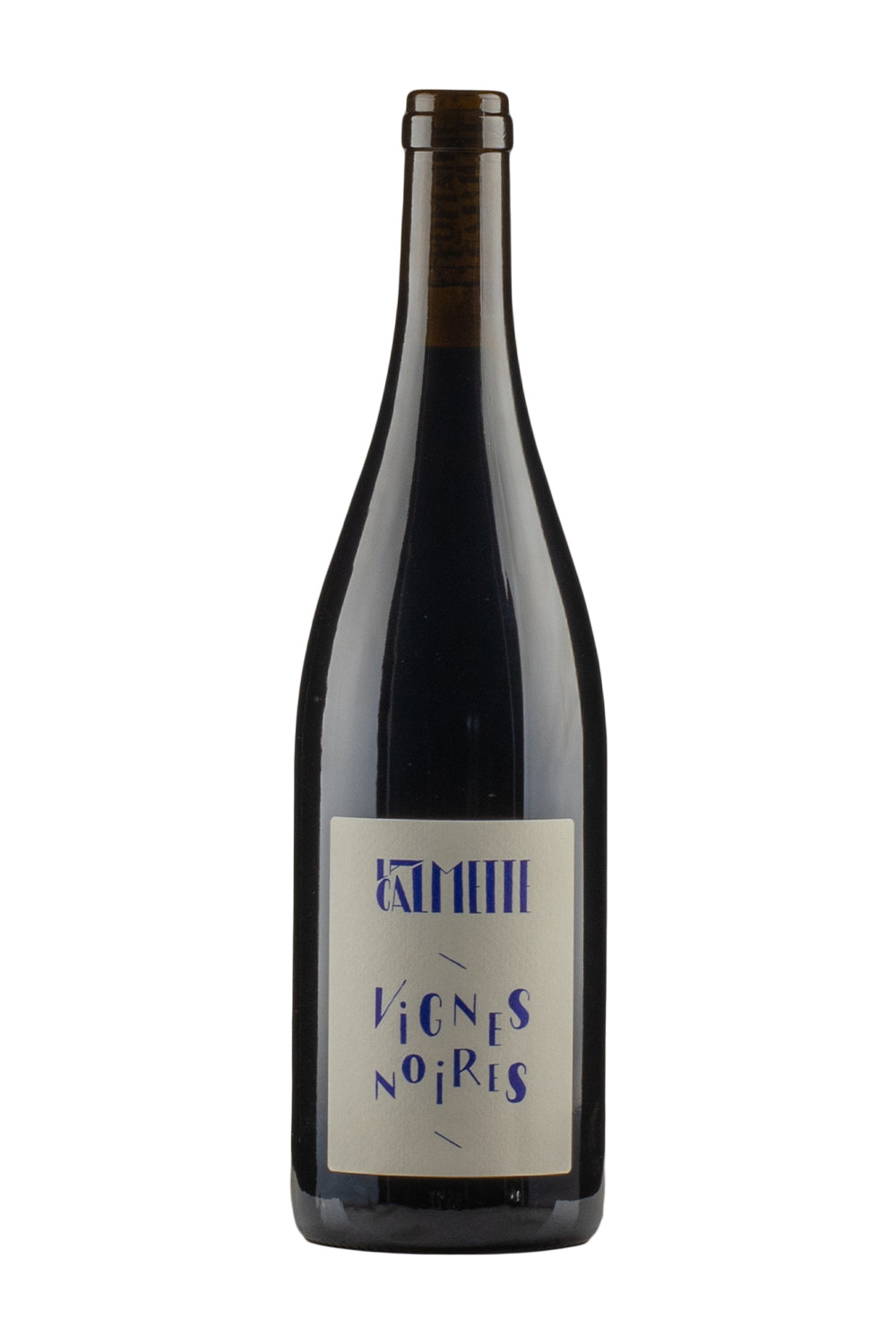 Vignes Noires La Calmette 2021