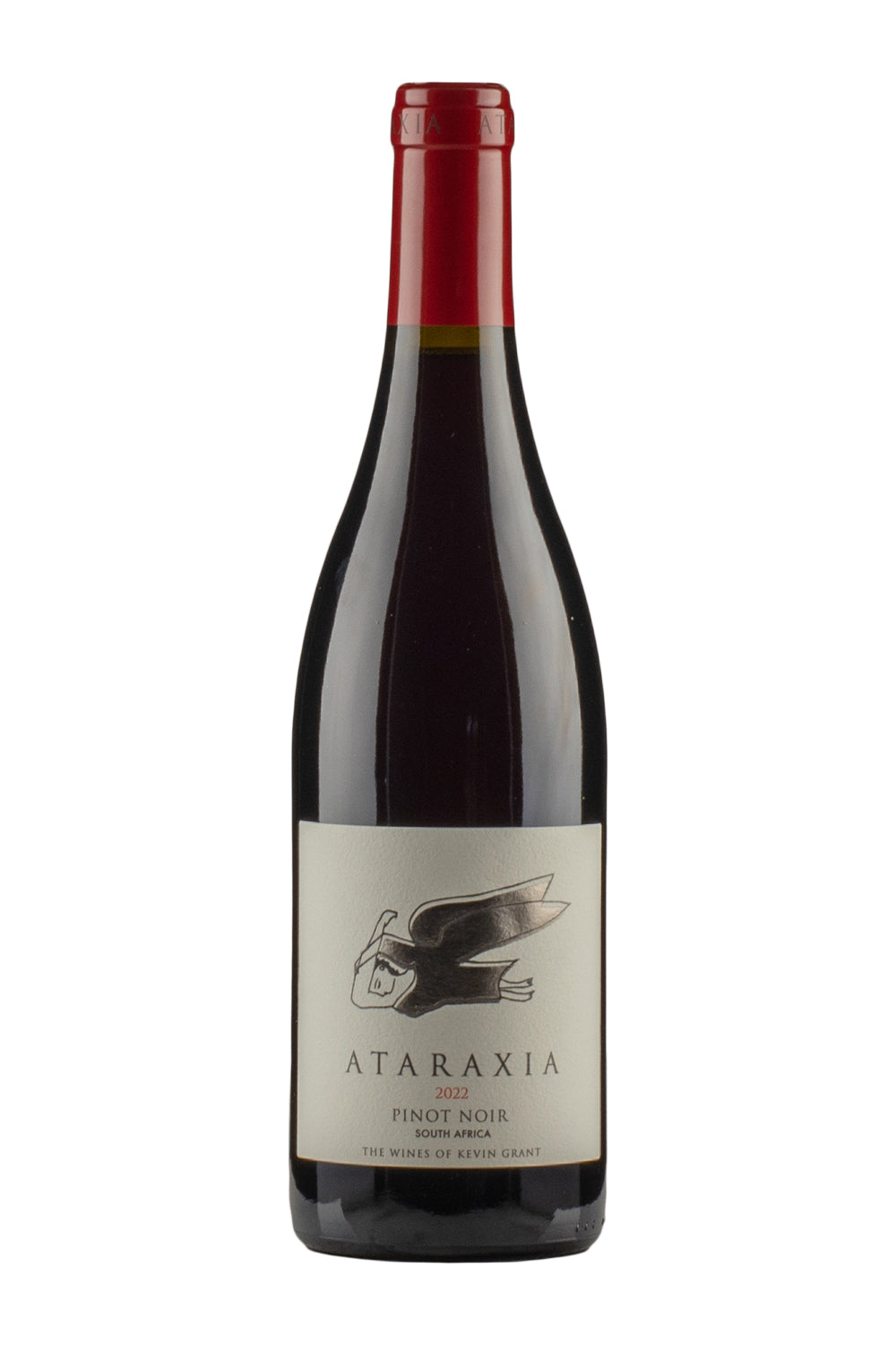 Ataraxia Pinot Noir 2022