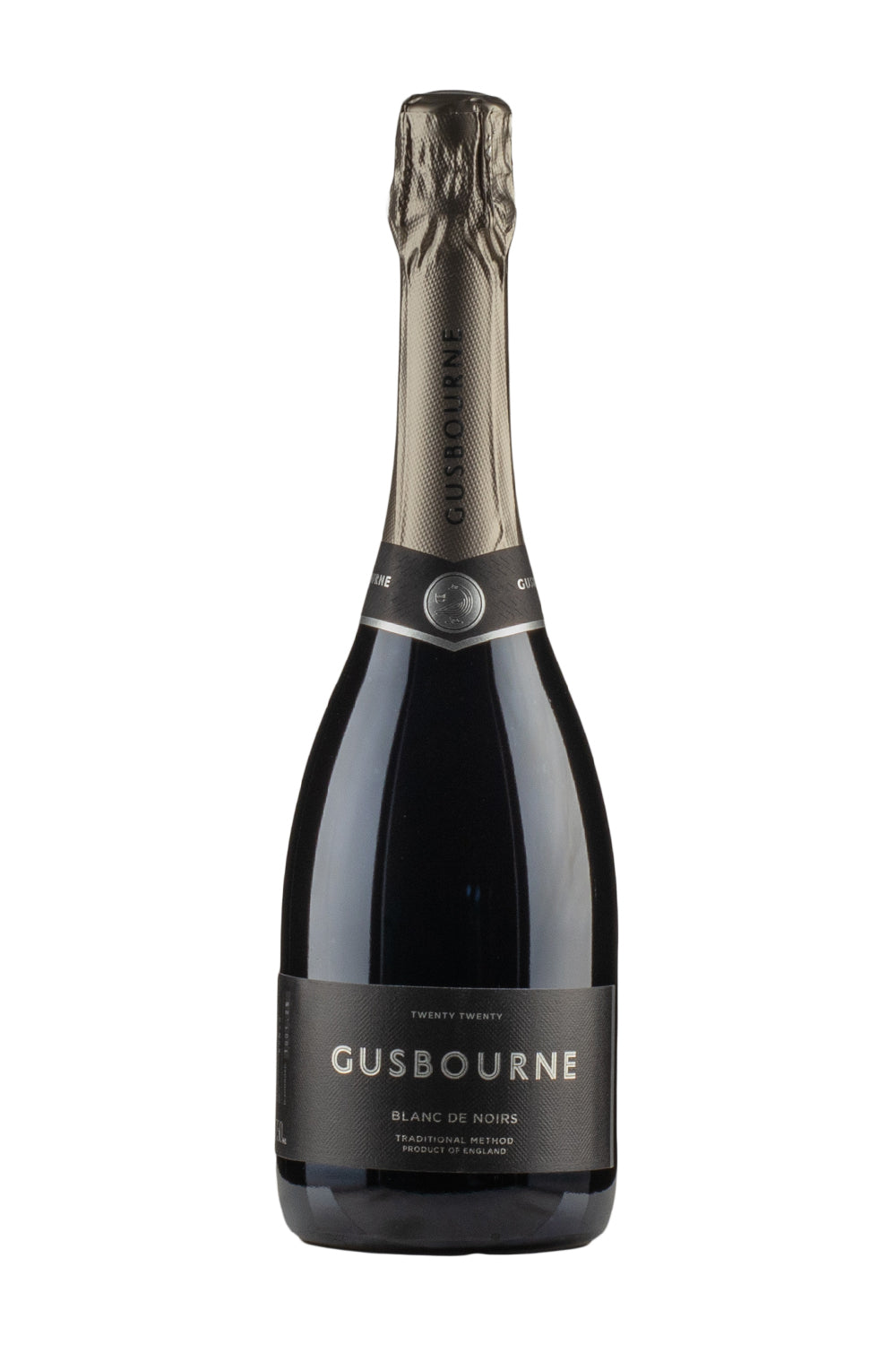 Gusbourne Blanc de Noirs 2020