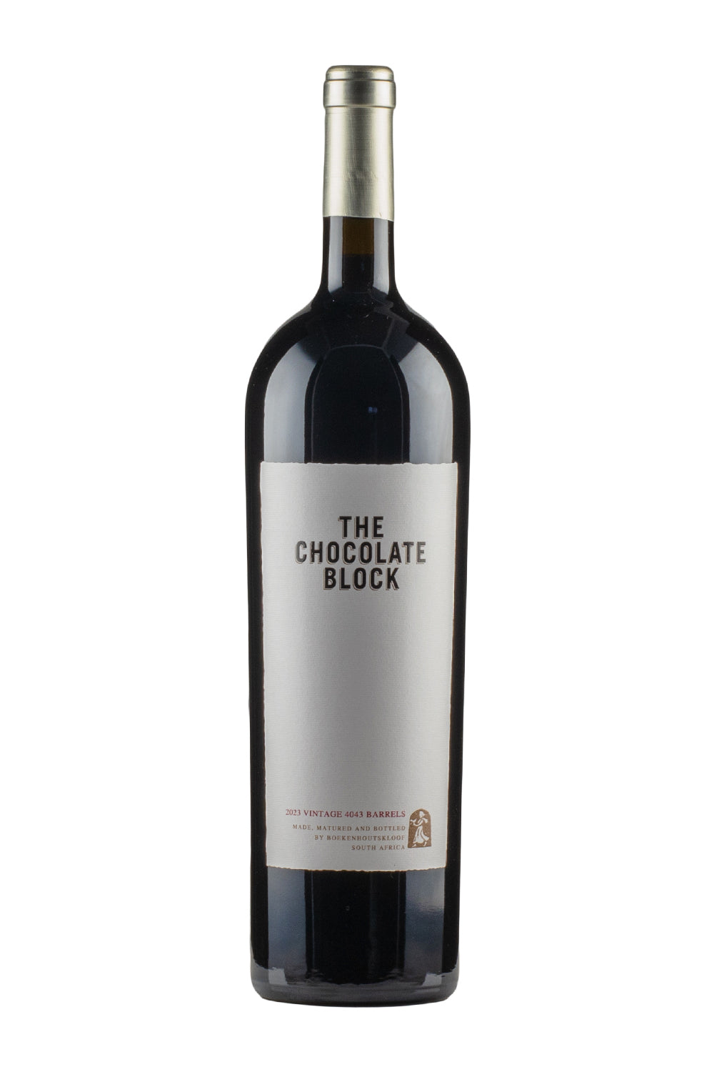 Boekenhoutskloof The Chocolate Block Magnum 2023