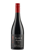 Plan B Frespanol Shiraz 2021
